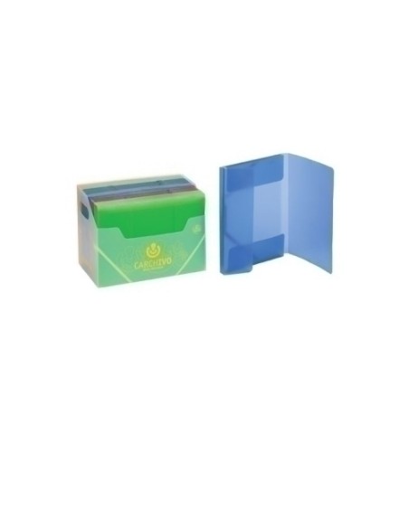 CARPETA SOLAP.CARCHIVO PP 4º TRASL.EXP.4